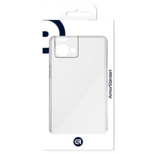 Чехол для мобильного телефона Armorstandart Air Series OPPO Reno7 4G/F21 Pro 4G Cam cov Transparent (ARM64614)