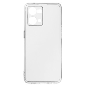 Чехол для мобильного телефона Armorstandart Air Series OPPO Reno7 4G/F21 Pro 4G Cam cov Transparent (ARM64614)
