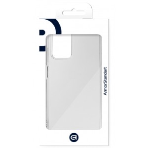 Чехол для мобильного телефона Armorstandart Air Series Xiaomi Redmi 10/10 2022 Transparent (ARM62746)