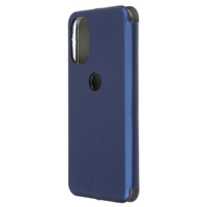 Чехол для мобильного телефона Armorstandart G-Case Motorola G31 Blue (ARM63358)