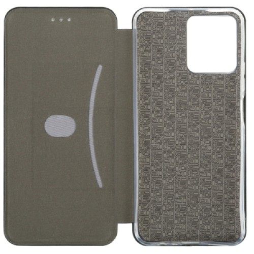 Чехол для мобильного телефона Armorstandart G-Case Realme C30s Black (ARM65547)