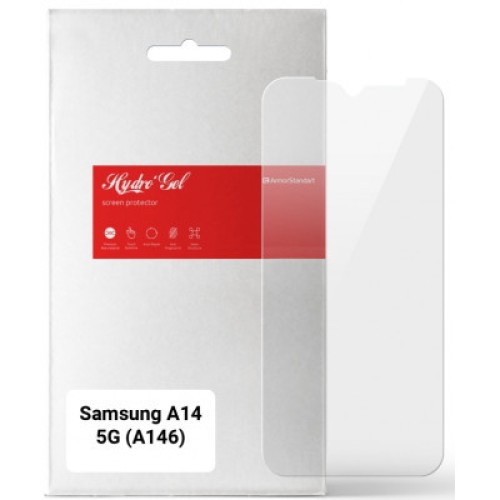 Пленка защитная Armorstandart Samsung A14 5G (A146) (ARM66218)