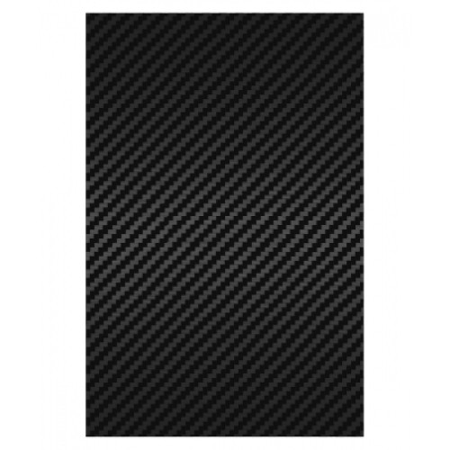 Пленка защитная Armorstandart back panel Carbone (ARM58675)