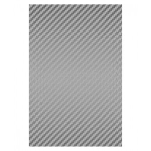 Плівка захисна Armorstandart back panel Carbone Silver (ARM60371)