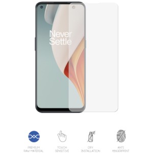 Плівка захисна Armorstandart OnePlus Nord N100 (ARM59348)