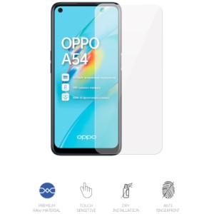 Плівка захисна Armorstandart OPPO A54 (ARM59497)