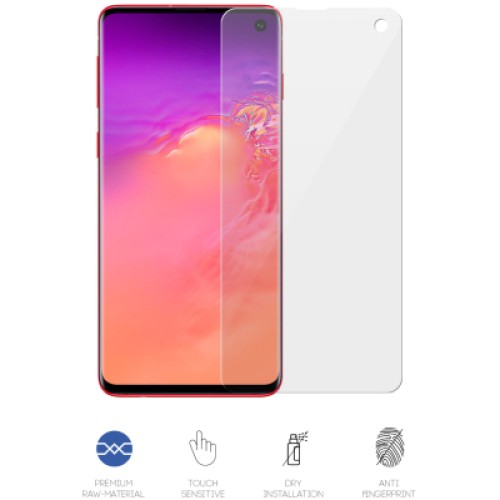 Пленка защитная Armorstandart Samsung S10 (ARM57763)