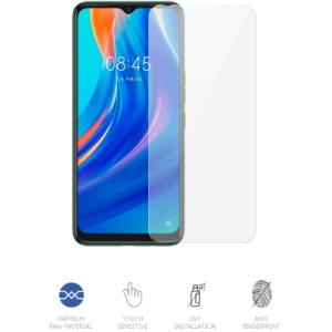 Пленка защитная Armorstandart Tecno Spark 7 (ARM59502)