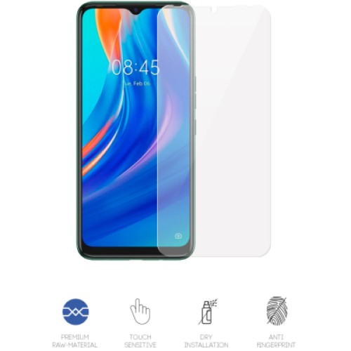 Пленка защитная Armorstandart Tecno Spark 7 (ARM59502)