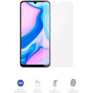 Плівка захисна Armorstandart Vivo V21 (ARM59494)