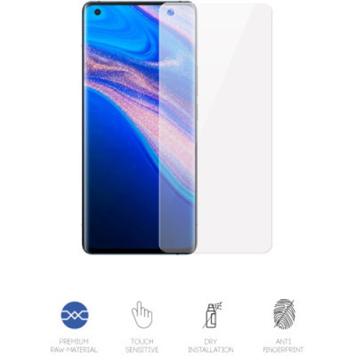 Пленка защитная Armorstandart Vivo X50 Pro (ARM59496)
