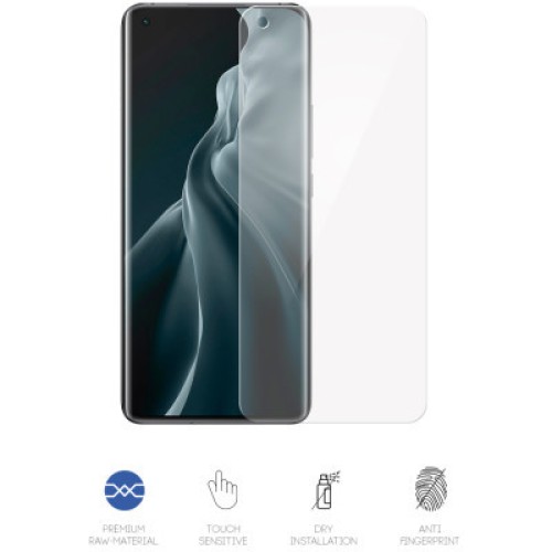Пленка защитная Armorstandart Xiaomi Mi 11 (ARM59220)