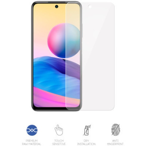 Пленка защитная Armorstandart Xiaomi Redmi Note 10 5G (ARM59491)