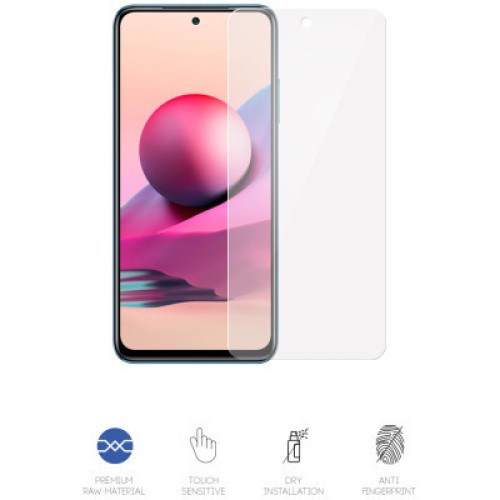 Пленка защитная Armorstandart Xiaomi Redmi Note 10s (ARM59489)
