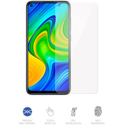 Пленка защитная Armorstandart Xiaomi Redmi Note 9 (ARM58822)