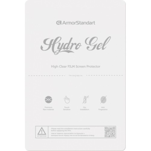 Пленка защитная Armorstandart 11" Clear (ARM58703)