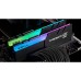 Модуль памяти для компьютера DDR4 32GB (2x16GB) 4400 MHz Trident Z G.Skill (F4-4400C19D-32GTZR)