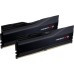 Модуль памяти для компьютера DDR5 32GB (2x16GB) 6000 MHz Trident Z5 Black G.Skill (F5-6000J3636F16GX2-TZ5K)