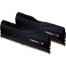 Модуль памяти для компьютера DDR5 32GB (2x16GB) 6000 MHz Trident Z5 Black G.Skill (F5-6000J3636F16GX2-TZ5K)