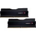 Модуль памяти для компьютера DDR5 32GB (2x16GB) 6000 MHz Trident Z5 Black G.Skill (F5-6000J3636F16GX2-TZ5K)
