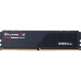 Модуль памяти для компьютера DDR5 32GB (2x16GB) 6400 MHz Ripjaws S5 Black G.Skill (F5-6400J3239G16GX2-RS5K)