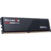 Модуль памяти для компьютера DDR5 64GB (2x32GB) 5600 MHz Ripjaws S5 G.Skill (F5-5600J3636D32GX2-RS5K)