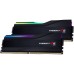 Модуль памяти для компьютера DDR5 64GB (2x32GB) 6000 MHz Trident Z5 RGB G.Skill (F5-6000J3238G32GX2-TZ5RK)