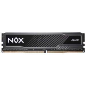 Модуль памяти для компьютера DDR4 16GB 3200 MHz NOX Apacer (AH4U16G32C28YMBAA-1)