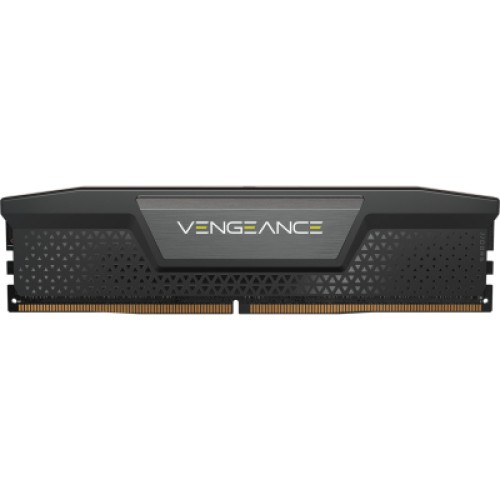 Модуль памяти для компьютера DDR5 32GB (2x16GB) 6400 MHz Vengeance Corsair (CMK32GX5M2B6400C32)