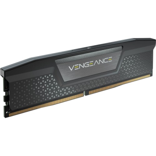 Модуль памяти для компьютера DDR5 32GB (2x16GB) 6400 MHz Vengeance Corsair (CMK32GX5M2B6400C32)