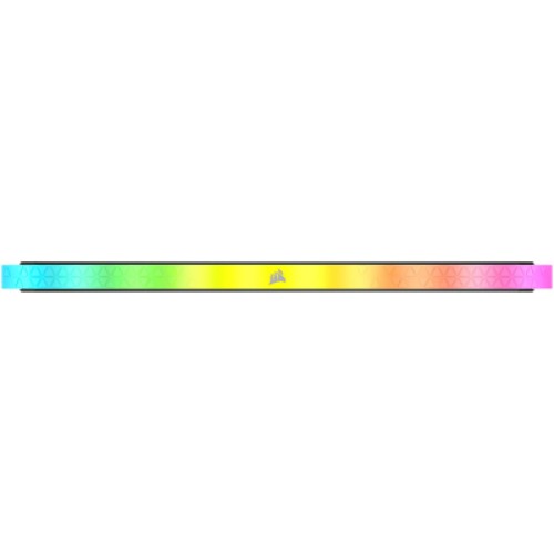 Модуль памяти для компьютера DDR4 16GB (2x8GB) 3600 MHz Vengeance RGB Pro RT Black Corsair (CMN16GX4M2Z3600C16)