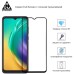 Стекло защитное Armorstandart Full Glue TECNO POP 4 Pro (BC3) Black (ARM58130)