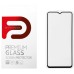 Стекло защитное Armorstandart Full Glue TECNO POP 4 Pro (BC3) Black (ARM58130)