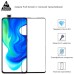 Стекло защитное Armorstandart Full Glue Xiaomi Pocophone F2 Pro Black (ARM56263-GFG-BK)