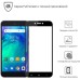 Стекло защитное Armorstandart Full Glue Xiaomi Redmi Go Black (ARM54320-GFG-BK)