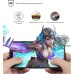 Стекло защитное Armorstandart Full Glue Xiaomi Redmi Go Black (ARM54320-GFG-BK)