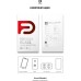 Стекло защитное Armorstandart Icon Nokia 2.3 Black (ARM56154-GIC-BK)