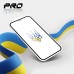 Стекло защитное Armorstandart Pro 3D LE Apple iPhone 11 / XR Black (ARM65653)