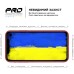 Стекло защитное Armorstandart Pro 3D LE Apple iPhone 11 / XR Black (ARM65653)