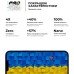 Стекло защитное Armorstandart Pro 3D LE Apple iPhone 14 Plus / 13 Pro Max Black (ARM65655)