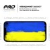 Стекло защитное Armorstandart Pro 3D LE Apple iPhone 14 Plus / 13 Pro Max Black (ARM65655)