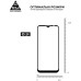Стекло защитное Armorstandart Pro Motorola E6i Black (ARM59409)