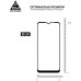 Стекло защитное Armorstandart Pro Realme C11 2021 Black (ARM59274)