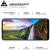 Стекло защитное Armorstandart Pro Realme C11 2021 Black (ARM59274)