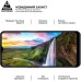 Стекло защитное Armorstandart Pro Realme C30/C30s/C33 Black (ARM64728)