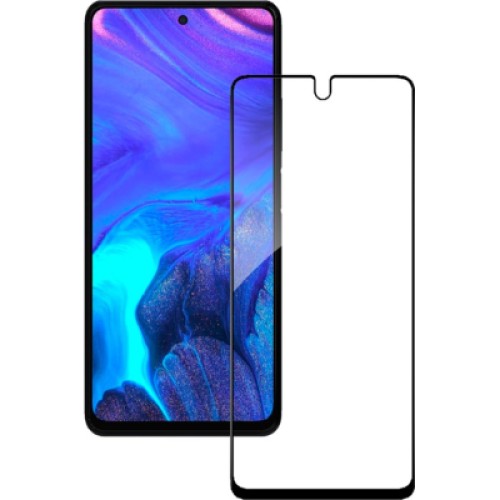Стекло защитное ACCLAB Full Glue Infinix Note 10 Pro 2022 (1283126535017)
