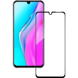 Скло захисне ACCLAB Full Glue Infinix Note 11 (1283126535062)