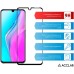 Стекло защитное ACCLAB Full Glue Infinix Note 11 (1283126535062)