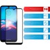Стекло защитное ACCLAB Full Glue MOTO E6i (1283126514685)