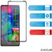 Стекло защитное ACCLAB Full Glue MOTO EDGE 30 Pro 5G (1283126528545)
